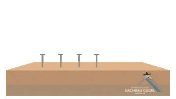 Dachbau Gugel GmbH & Co KG Sticker