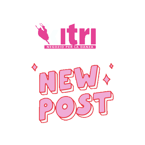 Dance Ballet Sticker by kitri