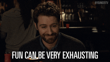 Exhausting GIFs - Find & Share on GIPHY