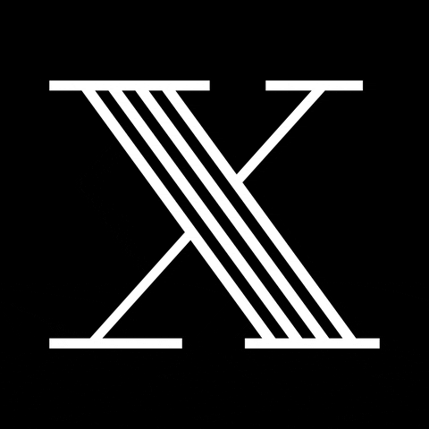 mapadebits #36daysoftype #36daysoftype03 #36days_x GIF