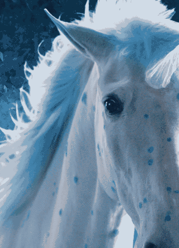 #Unicorn #Positive GIF by Ice Breakers