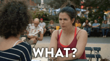 Season 3 What GIF by Broad City