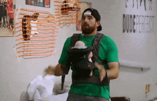 baby doll omg GIF by The Dude Perfect Show