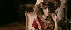 sexy turn me on GIF by Crossroads of History