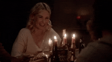 That's so funny january jones GIF by The Last Man On Earth