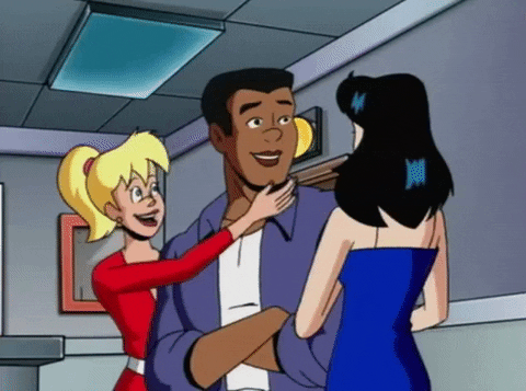 Invisible Archie GIF by Archie Comics - Find & Share on GIPHY