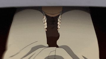 hungba124 #anime #domoemon GIF