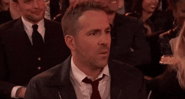 Ryan Reynolds Wtf GIF by MTV Movie & TV Awards