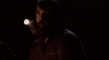 sleepy will forte GIF by The Last Man On Earth