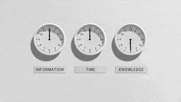 Loop Time GIF by A. L. Crego