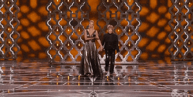 charlize theron oscars GIF by The Academy Awards