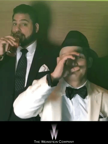 GIF by The Weinstein Company