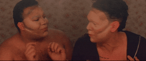 Argue In The End GIF by Polyvinyl Records