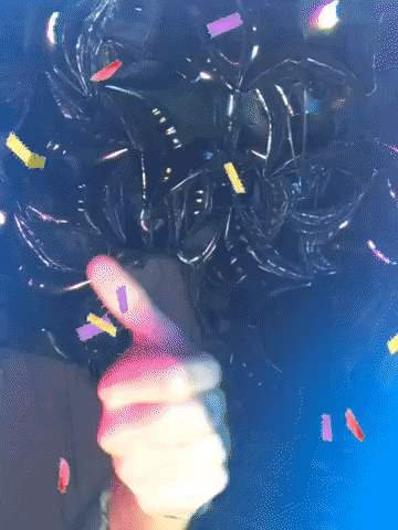 GIF by GIPHY House Party
