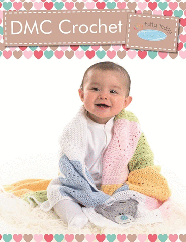 tattyteddyliveshere cute creative craft creativity GIF