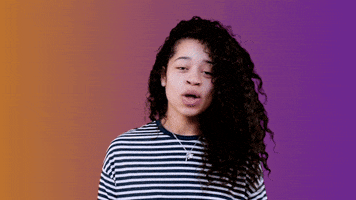 My Way Or The Highway GIF by Ella Mai