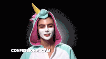 GIF by America's Next Top Model