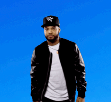 Roc Nation GIF by Mr. Paradise