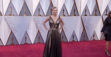 Charlize Theron Oscars GIF by The Academy Awards