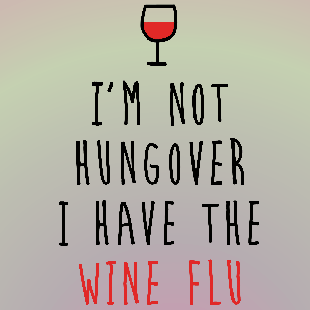 Wine Hangover GIF by Look Human