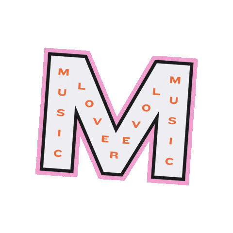 La Magnifique Society Sticker