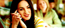 SKYNET megan fox GIF