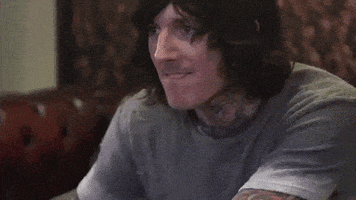 uncanny #oliversykes #oli #bringmethehorizon #bmth #sexy #cute #tattoo GIF