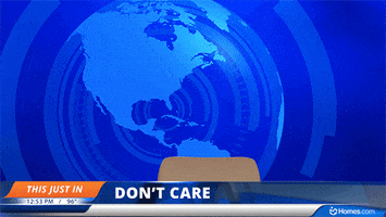 Naked Don'T Care GIF by Homes.com