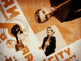 franz ferdinand this fire GIF by Domino Recording Co.