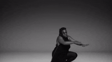 Voguing In Common GIF by Alicia Keys