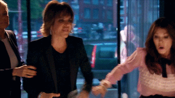kaitjustinee housewives GIF
