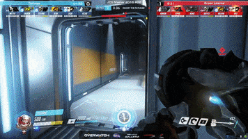 d1d20603d8c84a8ebcd28a99b36612 japan overwatch fps tournament GIF