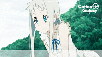 cotton cotton galaxy GIF