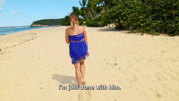 Mark Burnett Fun GIF by Coupled 