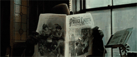 nataliatai look feeling sherlock holmes eye contact GIF