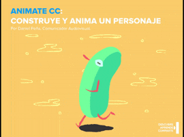 course animate cc GIF by Crehana