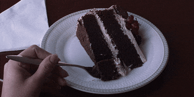 Under The Skin Cake GIF by A24