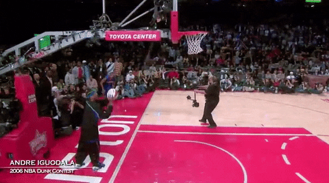 Allen-iverson-pass GIFs - Get the best GIF on GIPHY