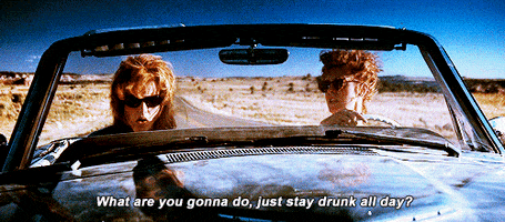 ilsemertens thelma & louise GIF