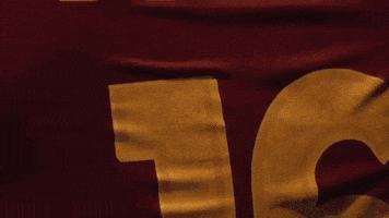 de rossi nike GIF by AS Roma