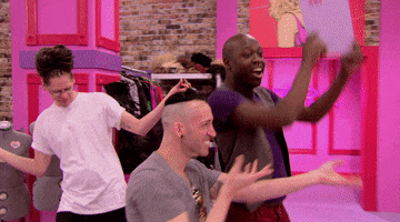 bob the drag queen GIF by RuPaul's Drag Race S8