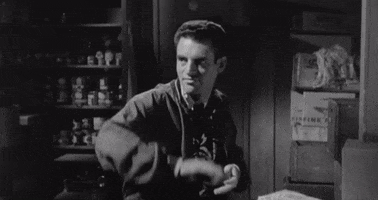 stakeout on dope street GIF by Warner Archive
