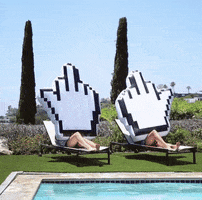 middle fingers GIF by David