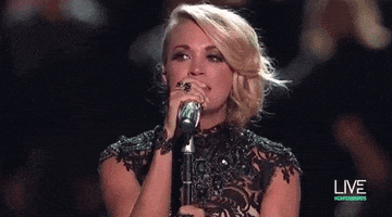 carrie underwood *  cmt awards 2016 GIF by CMT Music Awards