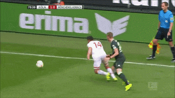 skill hector GIF by 1. FC Köln