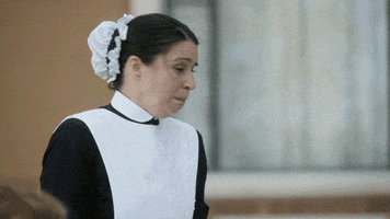 Comedy Central Crying GIF by Another Period