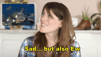 Ew Gross Science GIF by PBS Digital Studios