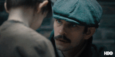 suffragette GIF by HBO