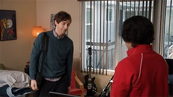 hbo hug GIF by Silicon Valley
