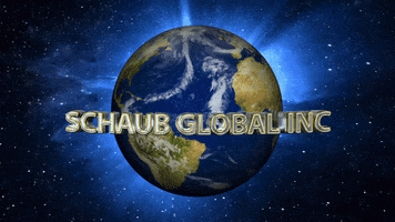 Schaub Global Inc. GIF by Dave Schaub